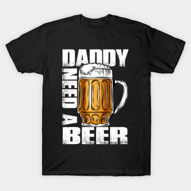 shirts with beer sayings