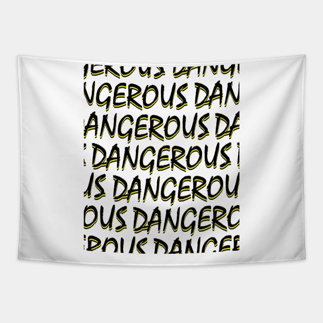 Dangerous Tapestry by SiSuSiSu