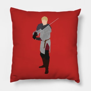 Arthur Pendragon, Merlin Pillow