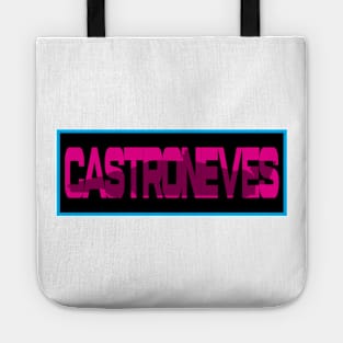 Helio Castroneves Tote