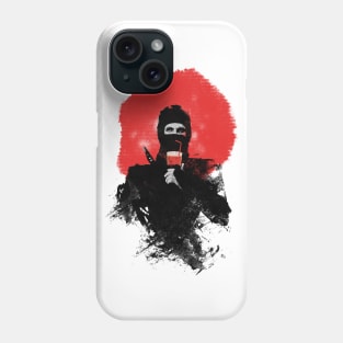 American Ninja Phone Case