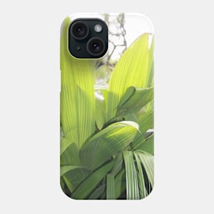 Plants Phone Case