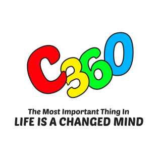 C360 T-Shirt