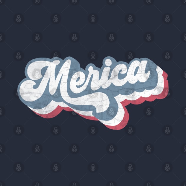 Merica by valentinahramov