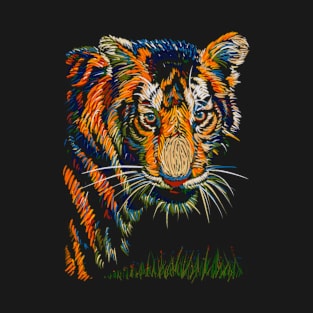 Bengal tiger T-Shirt