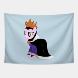 Suri Polomare as the Evil Queen Tapestry