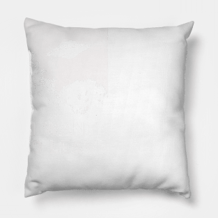 I Want To Leave Pillow