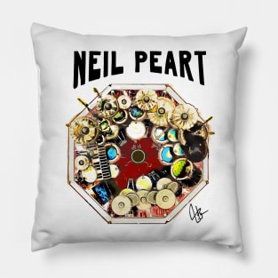 the best Drum Set Pillow