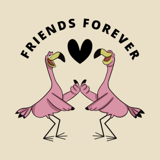 FRIENDS FOREVER T-Shirt