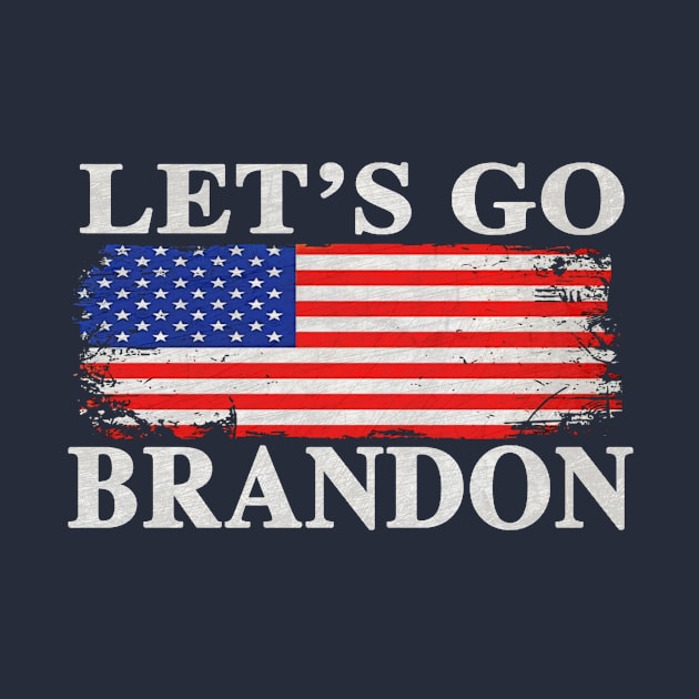 lets go brandon by coronagilo