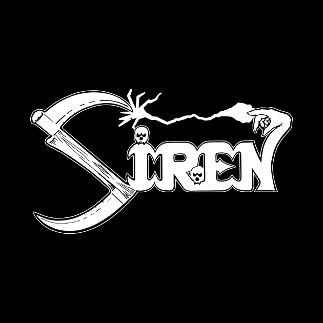 Classic Siren Band Logo by SirenBand