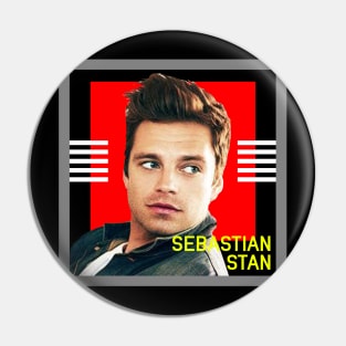 sebastian Pin