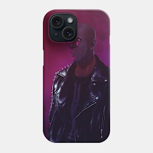 Silence Phone Case