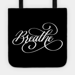 Breathe Tote