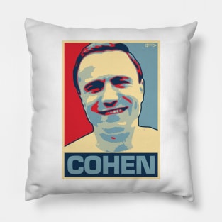 Cohen Pillow