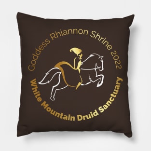 Rhiannon Pillow