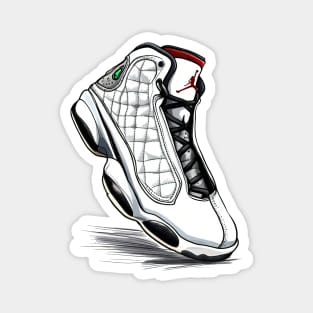 AJ XIII Magnet