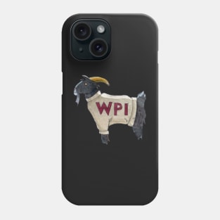 Gompei WPI Phone Case