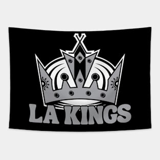 LA Kings Tapestry