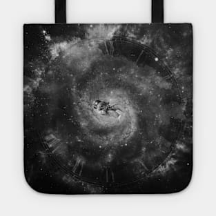 Endless Space Exploration Tote