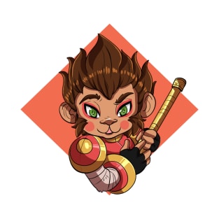 Wukong T-Shirt