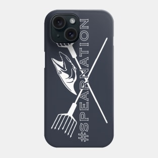 #spearnation Phone Case