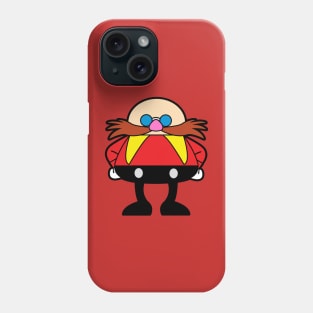 Dr Robotnik Phone Case