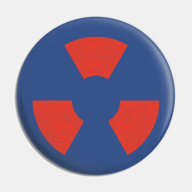 RADIOACTIVE FALLOUT! Pin by Heyday Threads