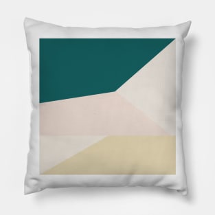 Pattern Case Pillow