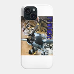 F-4 Wildcat Phone Case