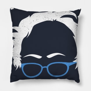 Feel The Bern - Bernie 2020 - President Bernie Pillow