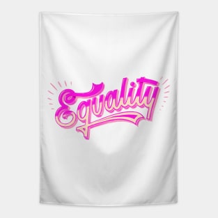 Equality Tapestry