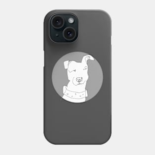 Wink Phone Case