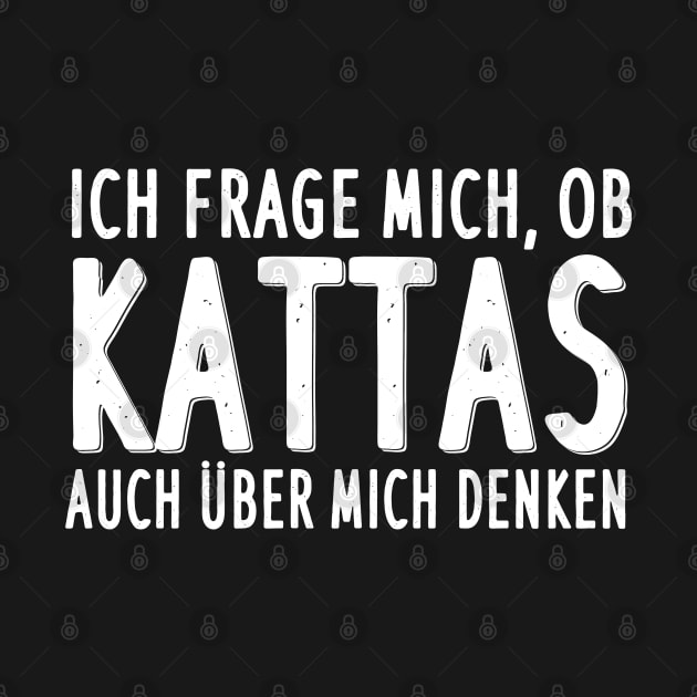 Katta Spruch Frauen Mädchen guckender Madagaskar by FindYourFavouriteDesign