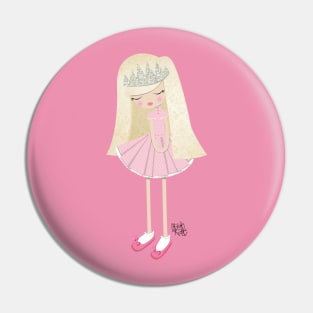 Princess Pin