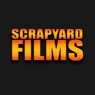 Scrapyard Films Original T-Shirt