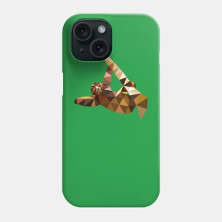 Sloth Phone Case