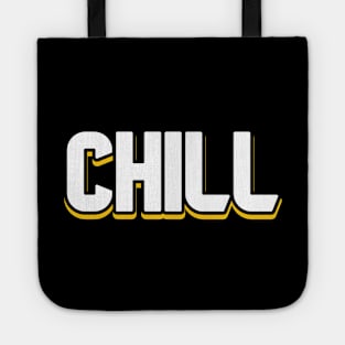 Chill Tote