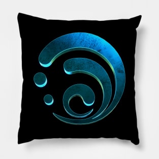 Hydro Pillow