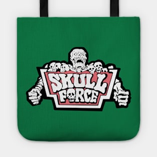 Skull Force | Toys N' Things | 1980s Tote