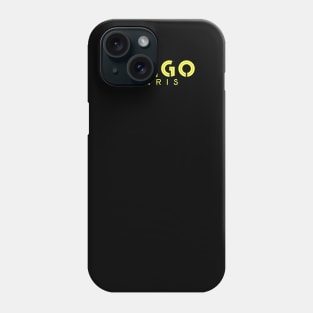 Chego Paris Phone Case