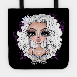 Ice Queen Tote