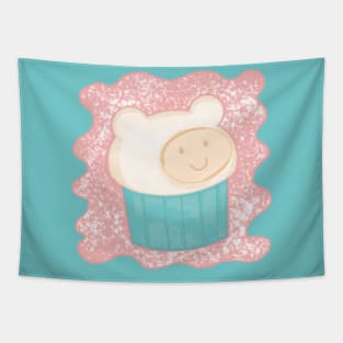 Finn Cake Tapestry