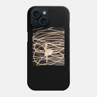 Ballet Swirl Phone Case