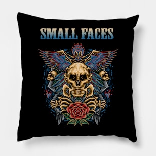 SMALL FACES BAND Pillow