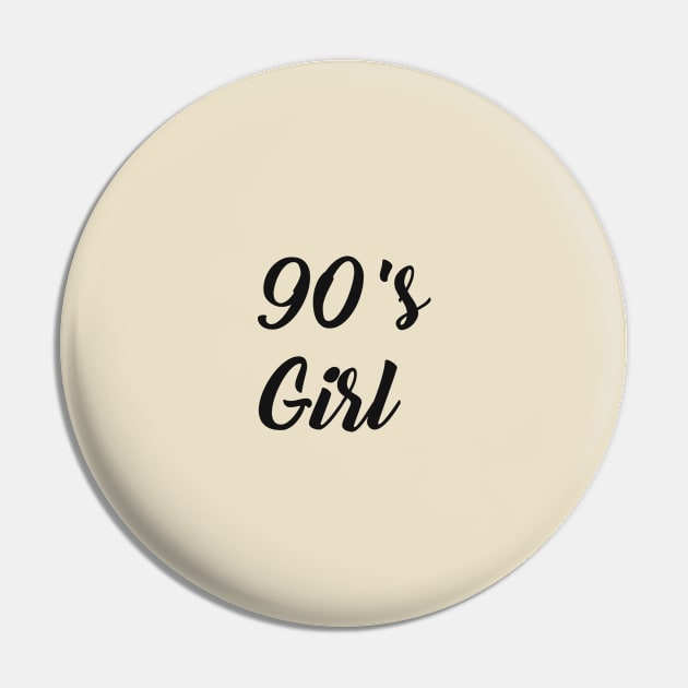 90s girl Pin by alexagagov@gmail.com