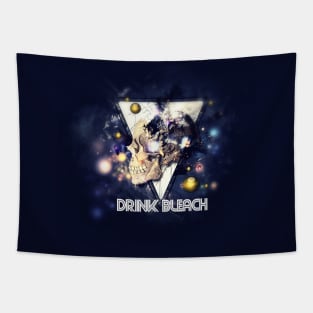 drink bleach Tapestry