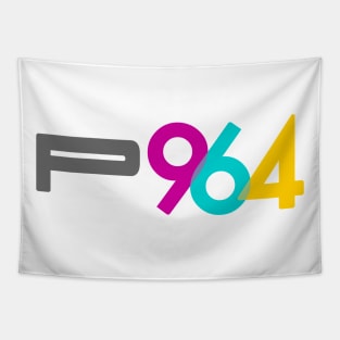 P964 Tapestry