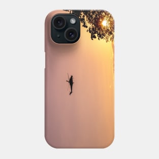 apocalypse now Phone Case