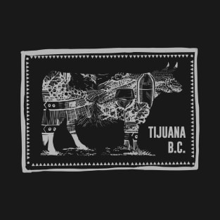 Vaquita Tijuanence T-Shirt